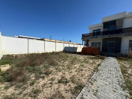 5 otaqlı həyət evi/bağ evi - Sea Breeze q. - 200 m²