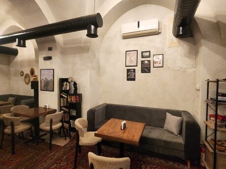 Obyekt - Sahil m. - 70 m²