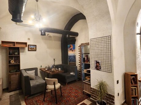 Obyekt - Sahil m. - 70 m²