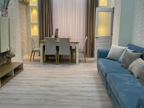 Elan №6014183 - Bakı, Həzi Aslanov m., 2 otaqlı, 60 m², 19/20 mərtəbə