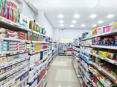 Объект - м. Халглар Достлугу - 155 м²