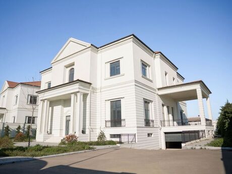 Elan №6014320 - Bakı, Yasamal r., 11 otaqlı, 1536 m²