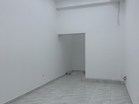 Obyekt - Qara Qarayev m. - 50 m²