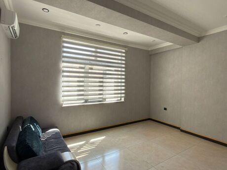 3 otaqlı ofis - Nərimanov r. - 90 m²