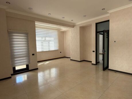 3 otaqlı ofis - Nərimanov r. - 90 m²