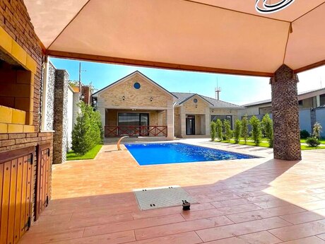 Объявление №6014250 - Баку, Хазарский р., 5-комн., 190 м²