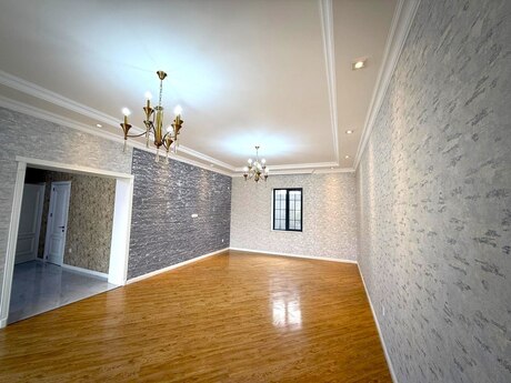 4 otaqlı həyət evi, 200 m², Xəzər: 337 000 ₼ 5