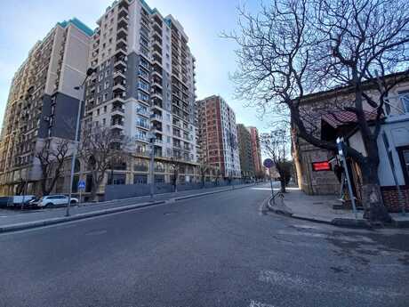 Объявление №6014254 - Баку, Наримановский  р., 80 м²