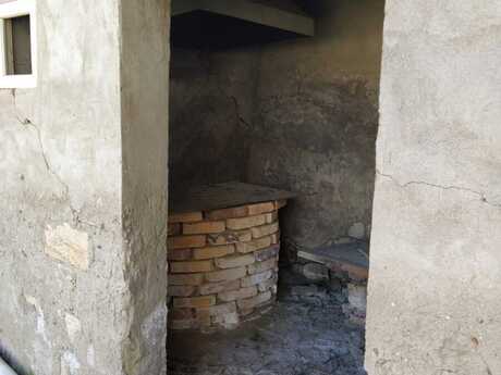 5 otaqlı həyət evi, 110 m², Hökməli: 75 000 ₼ 5