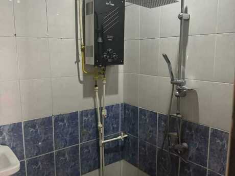 2 otaqlı köhnə tikili - Qaraçuxur q. - 50 m²