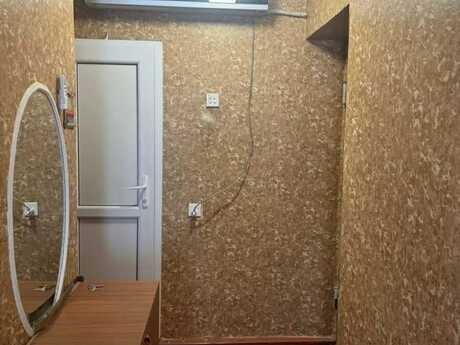 2 otaqlı köhnə tikili - Qaraçuxur q. - 50 m²