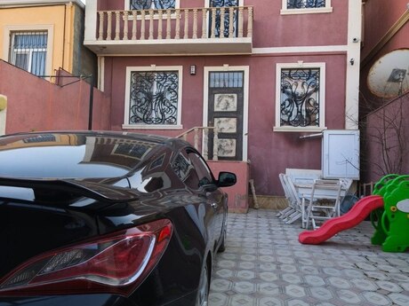 Elan №6014280 - Bakı, Binəqədi r., 95 m²