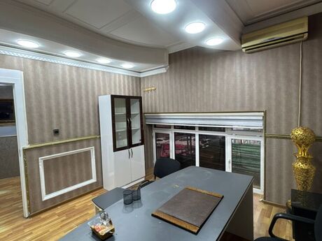 Объявление №6014262 - Баку, м. Иншаатчылар, 5-комн., 90 м²