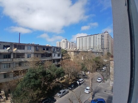 2 otaqlı mənzil, 98 m², Nərimanov: 294 000 ₼ 4