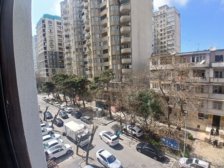 2 otaqlı mənzil, 98 m², Nərimanov: 294 000 ₼ 5
