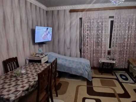 2 otaqlı köhnə tikili - Xalqlar Dostluğu m. - 60 m²
