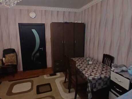 2 otaqlı köhnə tikili - Xalqlar Dostluğu m. - 60 m²