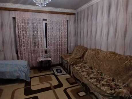 2 otaqlı köhnə tikili - Xalqlar Dostluğu m. - 60 m²