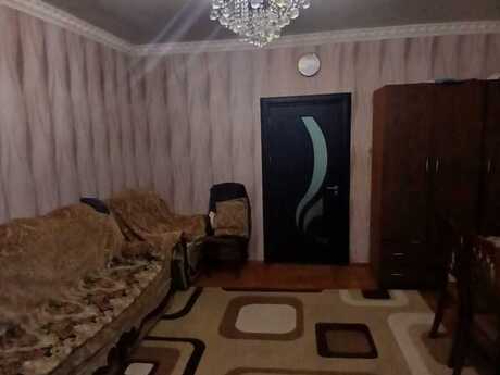 2 otaqlı köhnə tikili - Xalqlar Dostluğu m. - 60 m²