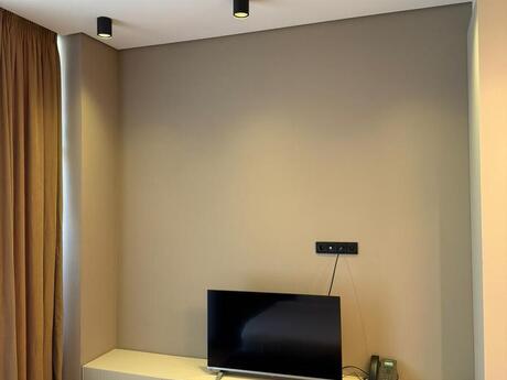 1-room apartment, 41 m², Sea Breeze: 285 000 ₼ 5