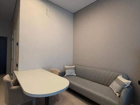 1 otaqlı yeni tikili - Sea Breeze q. - 41 m²