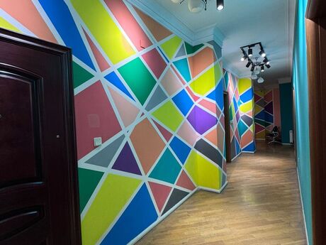 Elan №6014295 - Bakı, 28 May m., 1 otaqlı, 25 m²