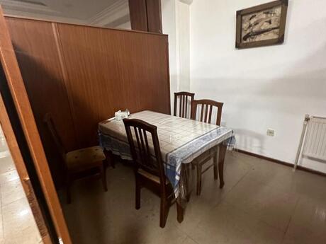 Объявление №6014330 - Баку, м. Азадлыг проспекти, 100 м²