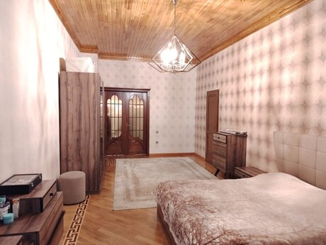4 otaqlı mənzil, 190 m², Memar Əcəmi: 350 000 ₼ 5