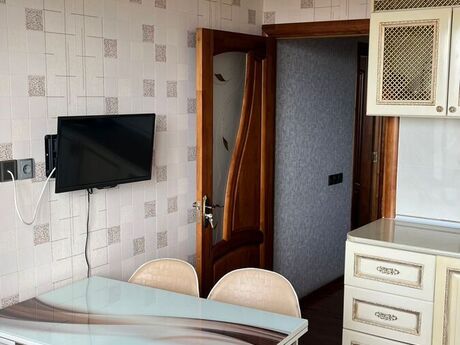 Объявление №6014297 - Баку, м. Ахмедлы, 2-комн., 60 м², 7/9 этаж