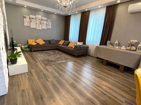 Объявление №6014344 - Баку, м. Иншаатчылар, 10-комн., 310 м²