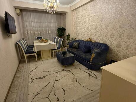 Elan №6014341 - Bakı, Qara Qarayev m., 2 otaqlı, 65 m², 13/18 mərtəbə