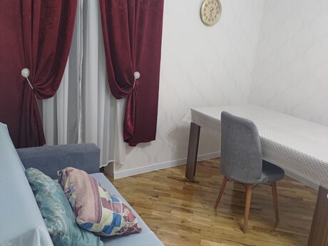Объявление №6014355 - Баку, м. Ичеришехер, 2-комн., 40 м²