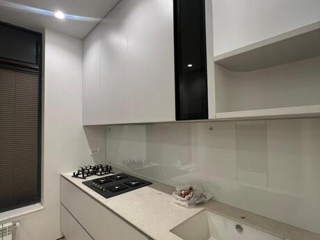 3 otaqlı mənzil, 102 m², Şah İsmayıl Xətai: 390 000 ₼ 4