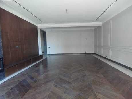 4 otaqlı yeni tikili - İçəri Şəhər m. - 221.4 m²