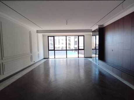 4 otaqlı yeni tikili - İçəri Şəhər m. - 221.4 m²