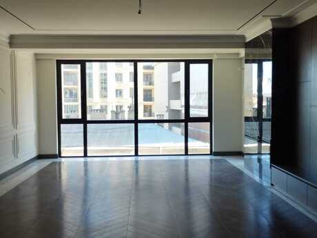 4 otaqlı yeni tikili - İçəri Şəhər m. - 221.4 m²