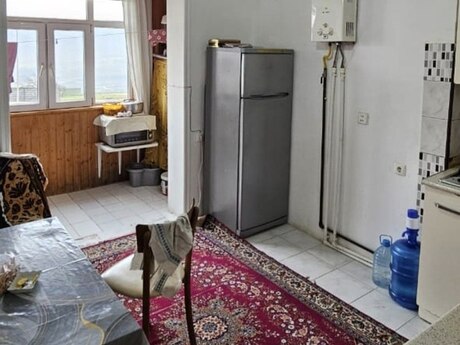 2 otaqlı köhnə tikili - Yeni Yasamal q. - 65 m²