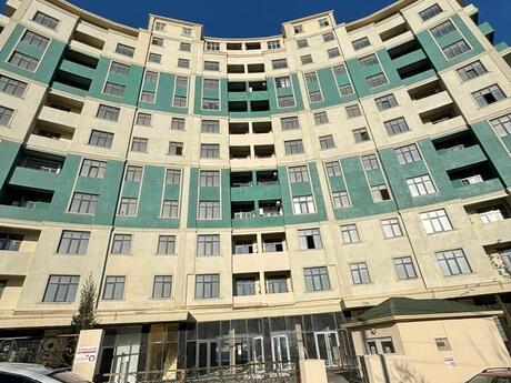 Объявление №6014417 - Баку, пос. 2-ая Алатава, 2-комн., 63 м², 3/12 этаж