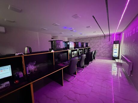 Elan №6014393 - Bakı, Xalqlar Dostluğu m., 101 m²