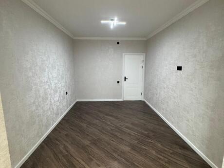 3 otaqlı köhnə tikili - 8-ci kilometr q. - 78 m²