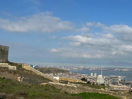 Объявление №6014397 - Баку, пос. Бадамдар, 6 сот