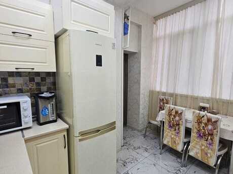 3 otaqlı mənzil, 106 m², Həzi Aslanov: 260 000 ₼ 4