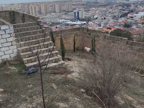 Объявление №6014522 - Баку, пос. Бадамдар, 27 сот