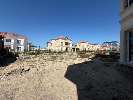 5 otaqlı həyət evi, 230 m², Sea Breeze: 750 000 ₼ 5