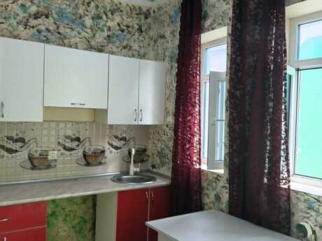 Объявление №6014457 - Баку, пос. Бина, 2-комн., 38 м²