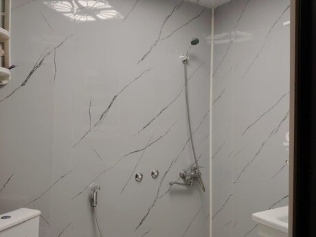 3 otaqlı köhnə tikili - Həzi Aslanov m. - 85 m²