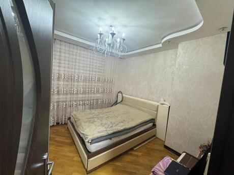 2 otaqlı köhnə tikili - Biləcəri q. - 50 m²