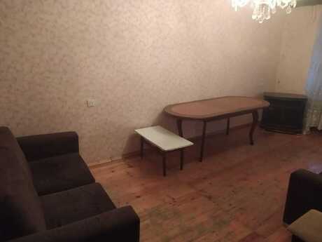 3 otaqlı köhnə tikili - Əhmədli m. - 80 m²