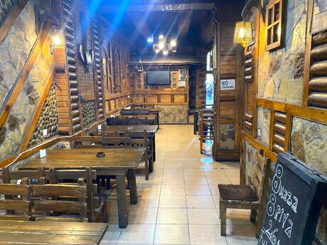 Объявление №6014502 - Баку, Наримановский  р., 60 м²