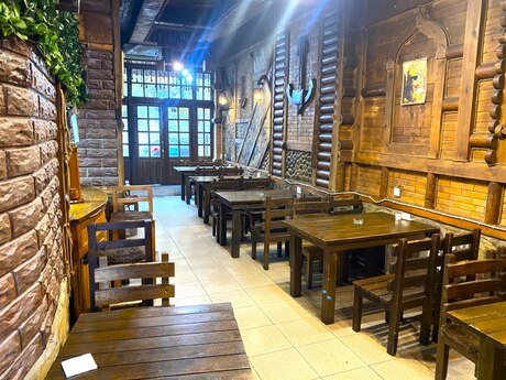 Obyekt - Nərimanov r. - 60 m²